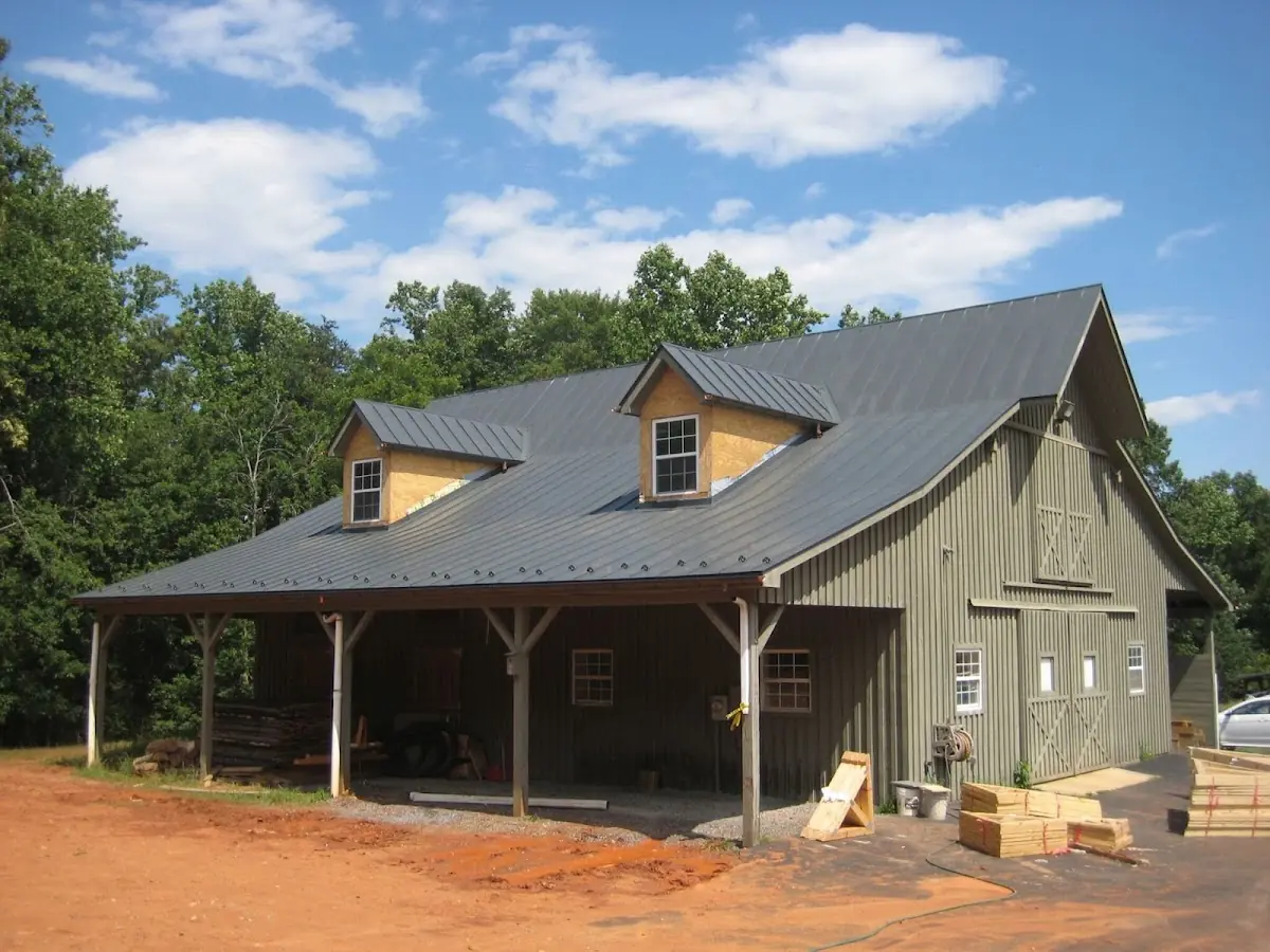Expert Roof Coating workmanship in Greenfield
